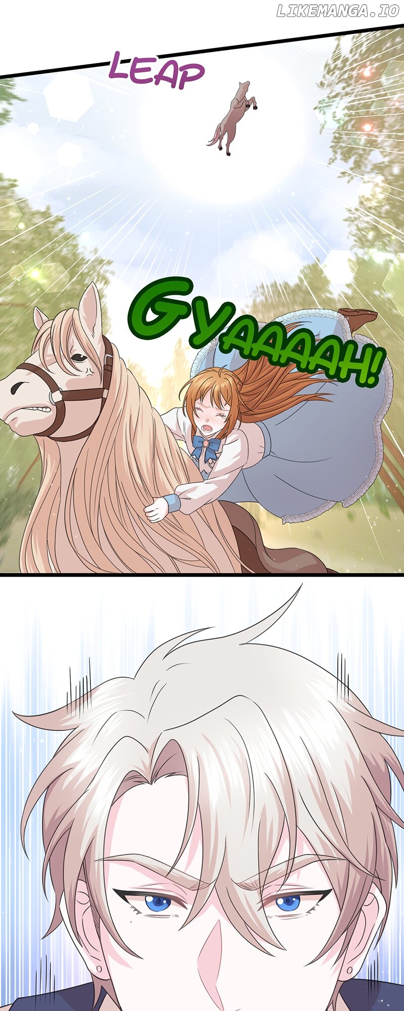 The 24th Fiancée is the Charm [Official] Chapter 10 - page 10
