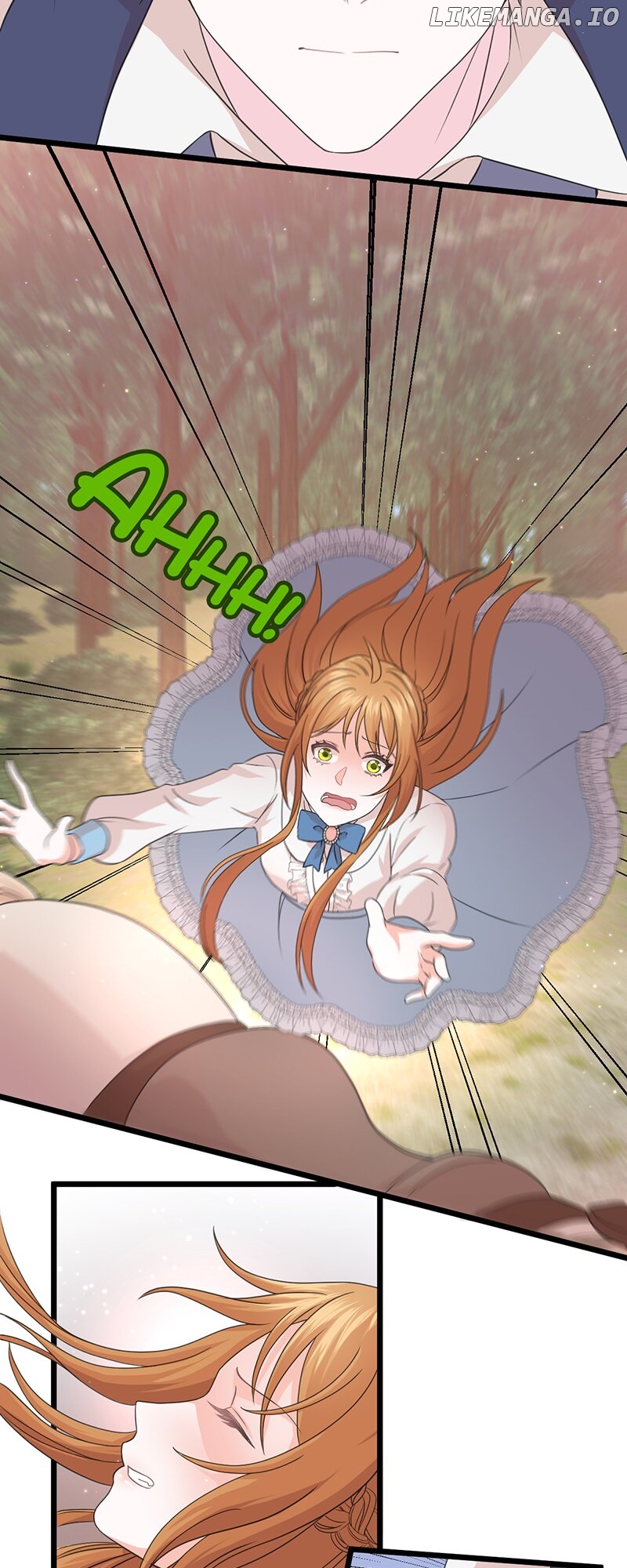 The 24th Fiancée is the Charm [Official] Chapter 10 - page 11
