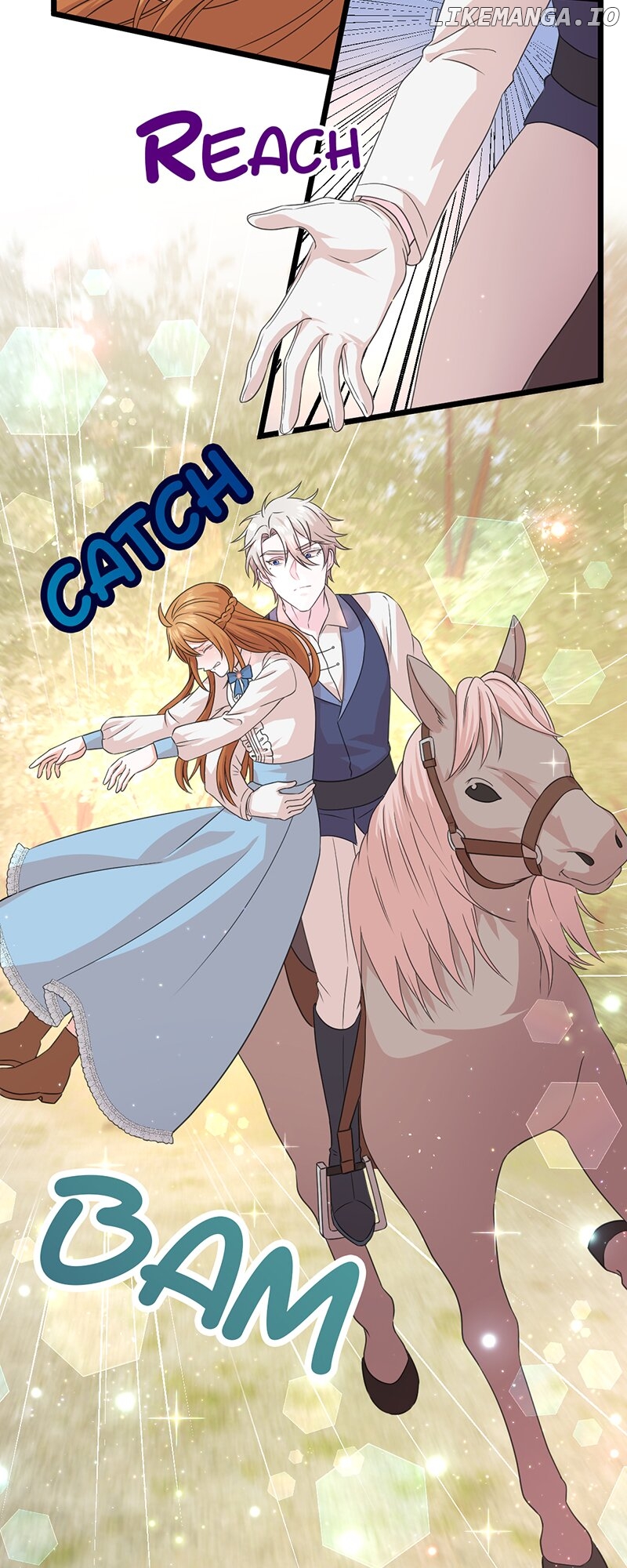 The 24th Fiancée is the Charm [Official] Chapter 10 - page 12
