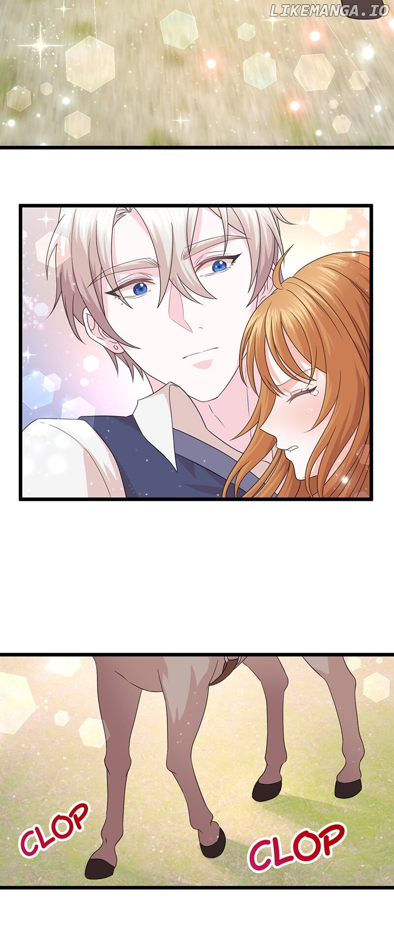 The 24th Fiancée is the Charm [Official] Chapter 10 - page 13