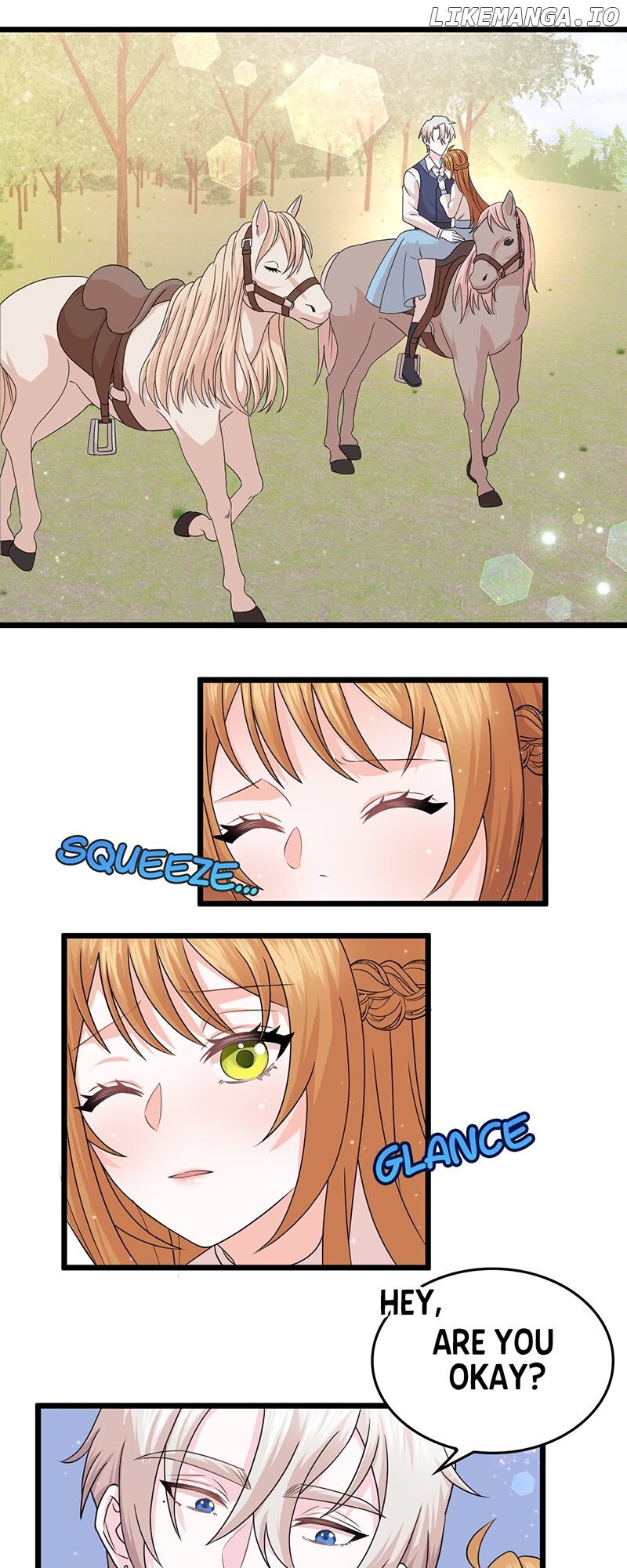 The 24th Fiancée is the Charm [Official] Chapter 10 - page 14