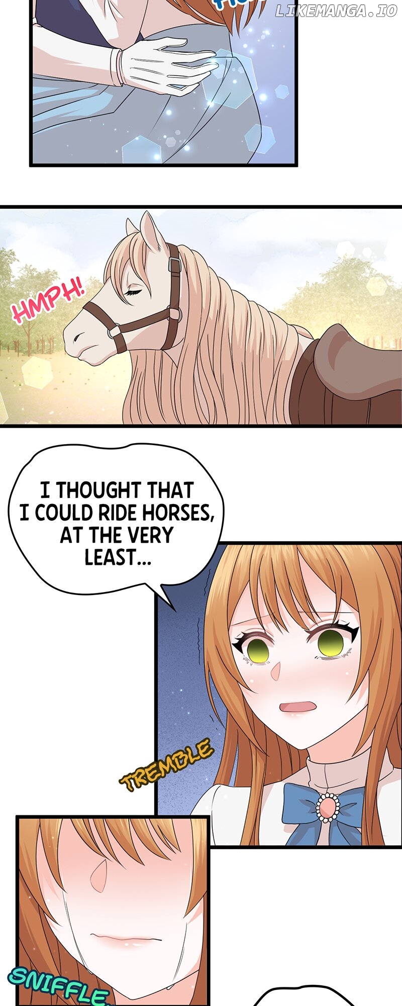 The 24th Fiancée is the Charm [Official] Chapter 10 - page 16