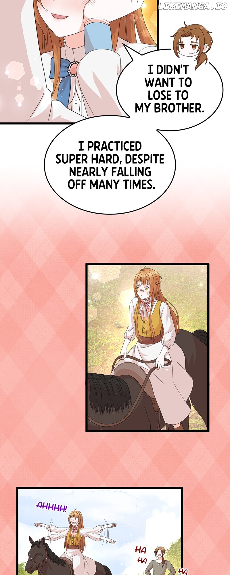 The 24th Fiancée is the Charm [Official] Chapter 10 - page 19