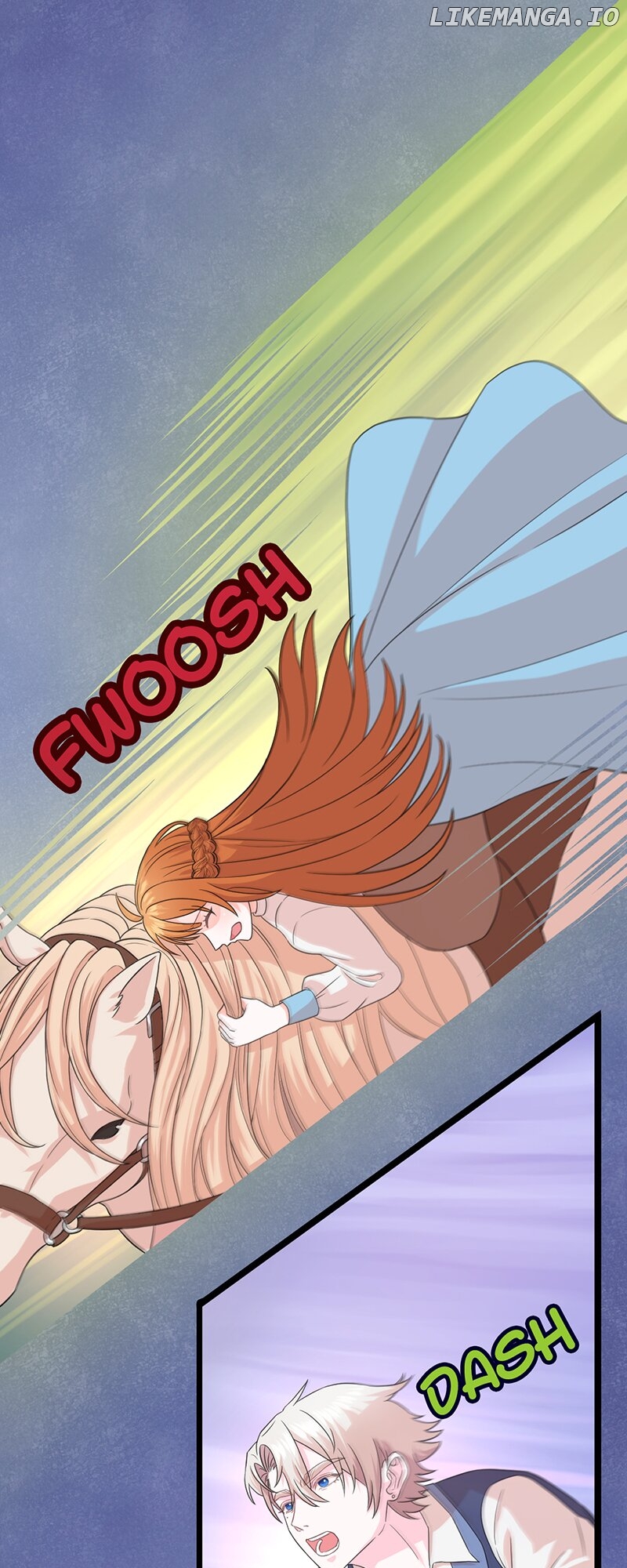 The 24th Fiancée is the Charm [Official] Chapter 10 - page 2