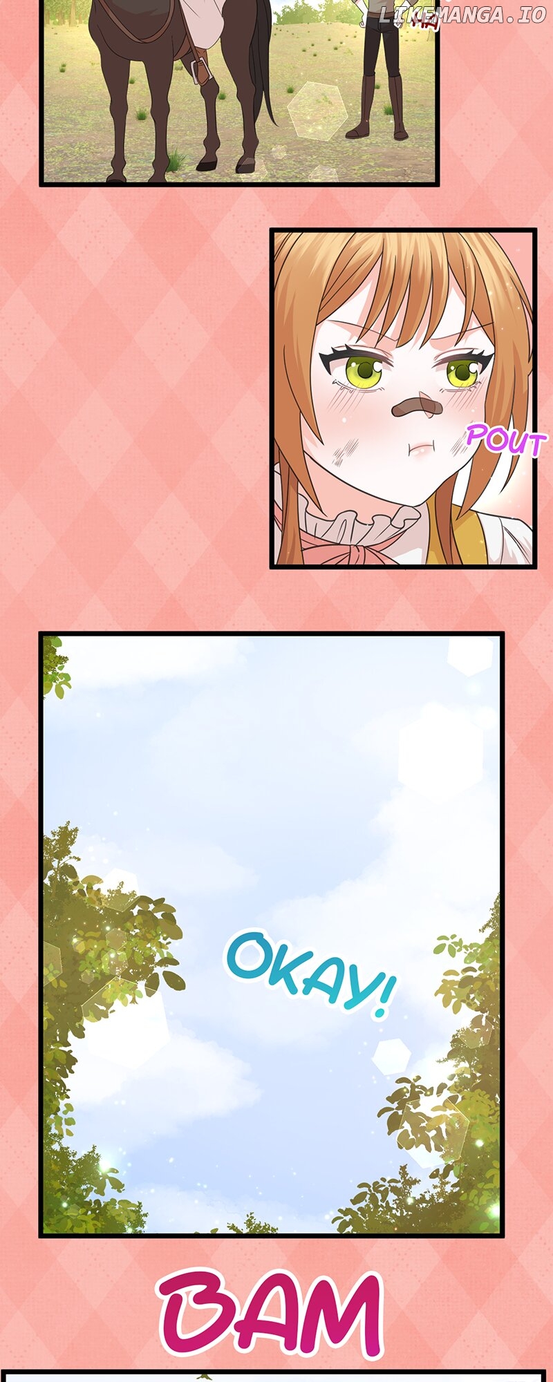 The 24th Fiancée is the Charm [Official] Chapter 10 - page 20
