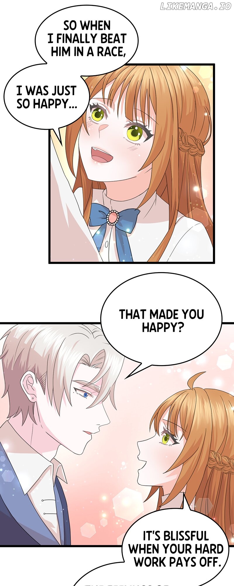 The 24th Fiancée is the Charm [Official] Chapter 10 - page 22