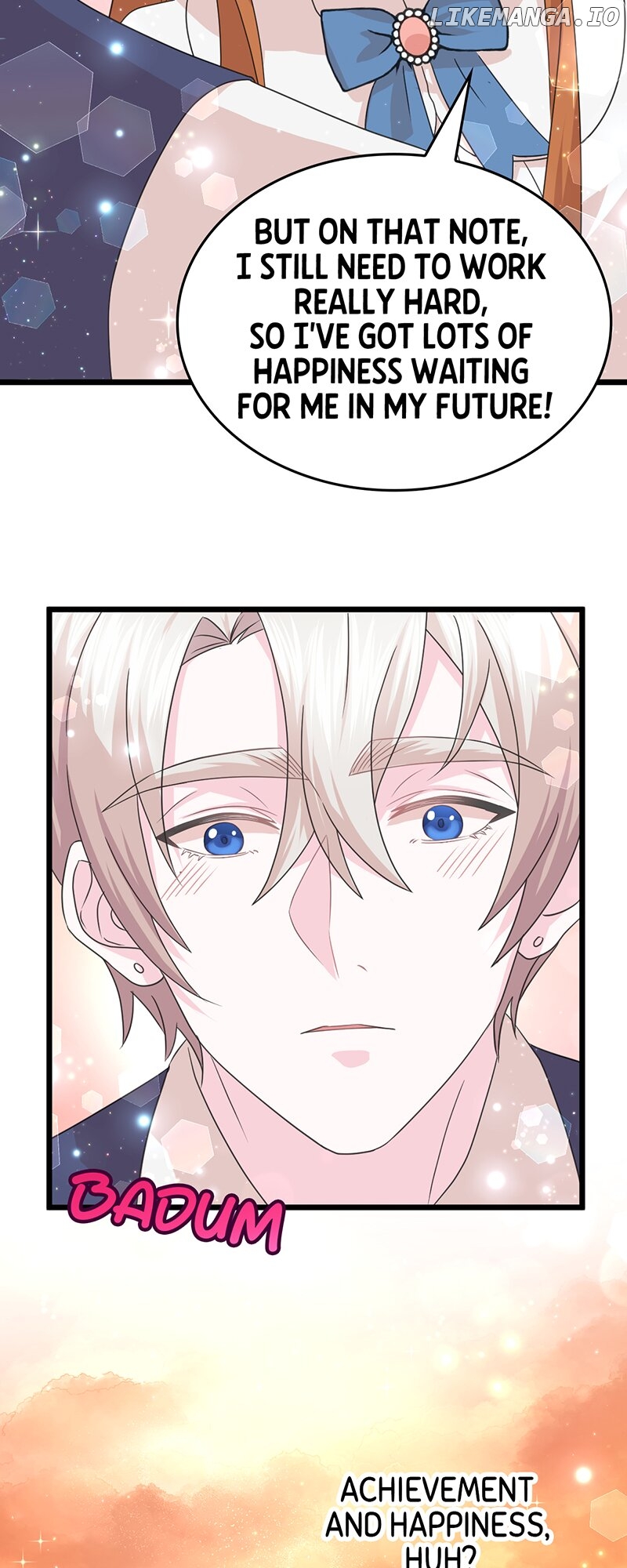 The 24th Fiancée is the Charm [Official] Chapter 10 - page 24