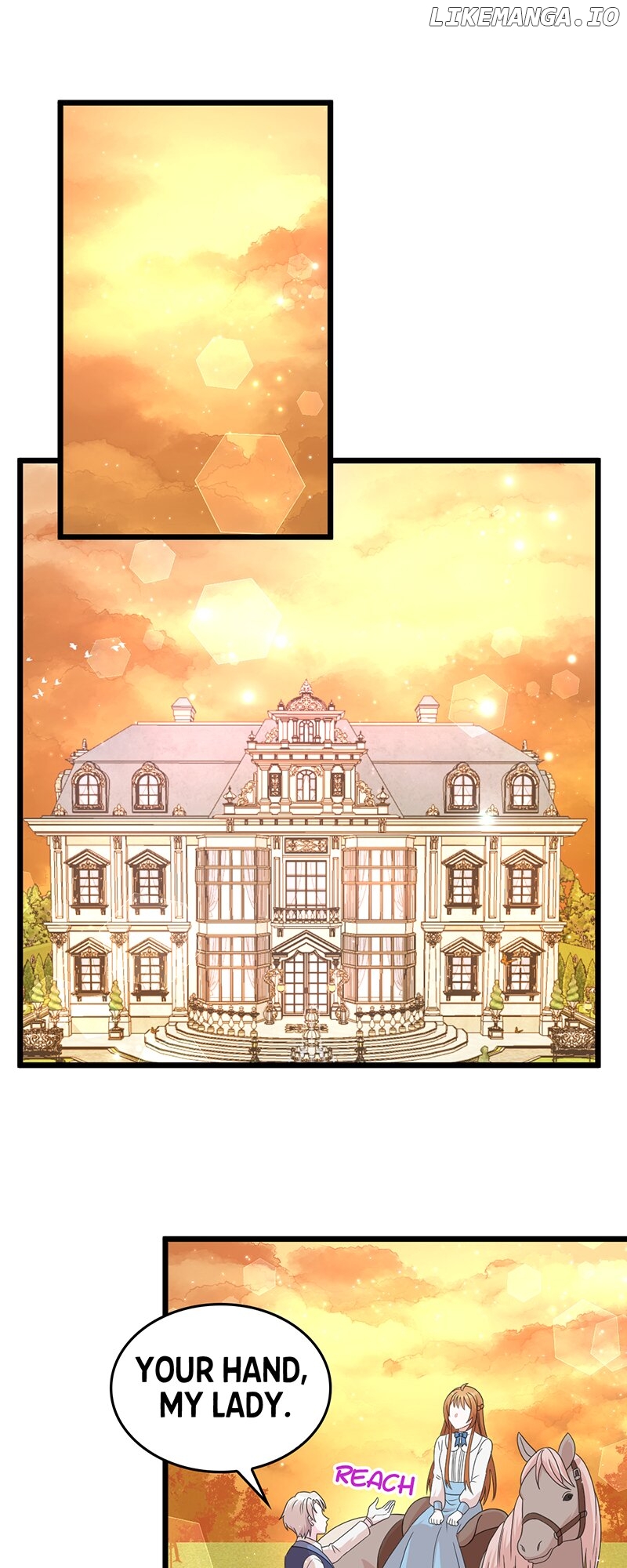 The 24th Fiancée is the Charm [Official] Chapter 10 - page 26