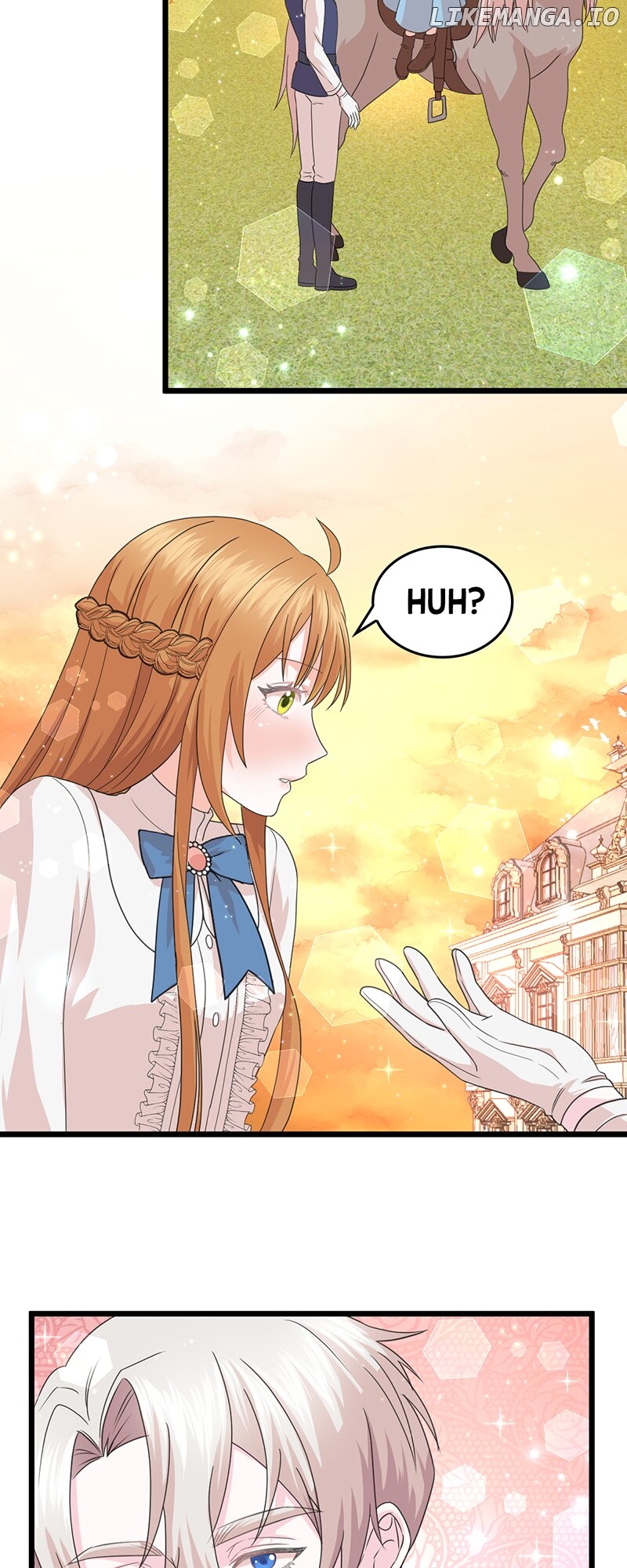 The 24th Fiancée is the Charm [Official] Chapter 10 - page 27