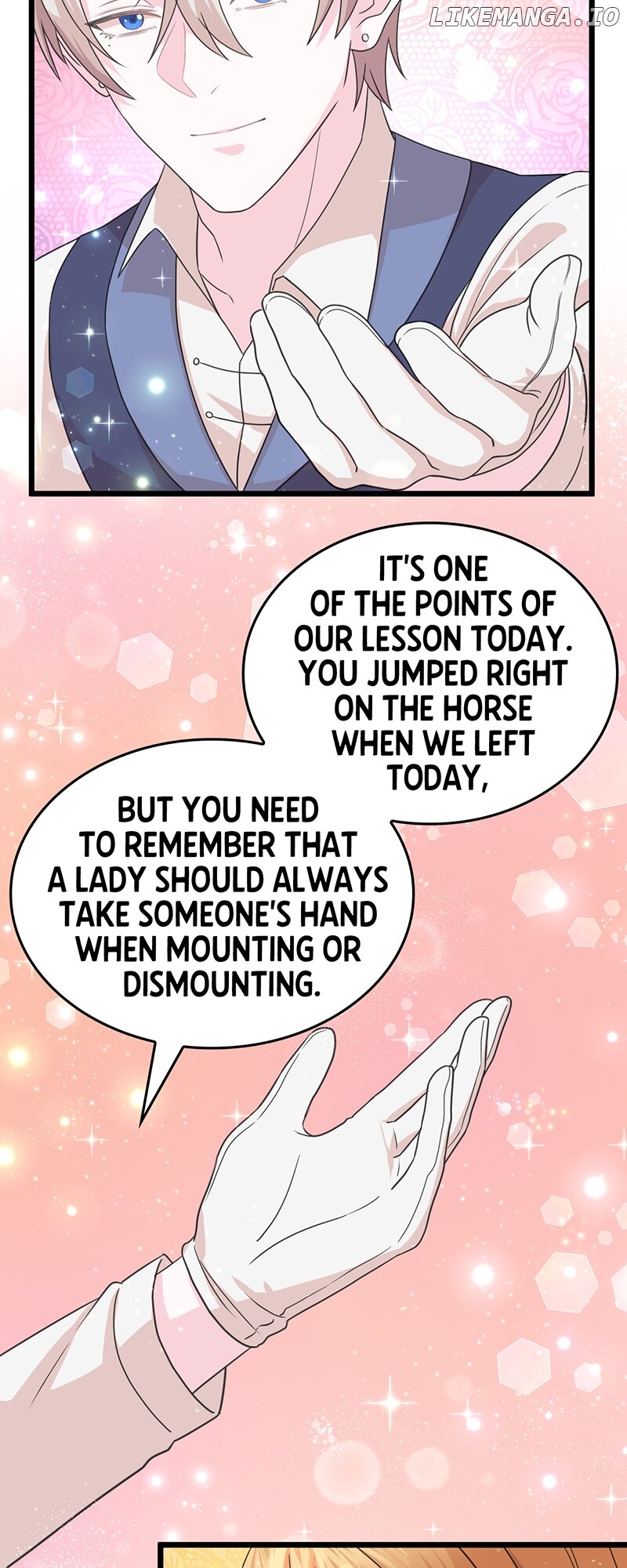 The 24th Fiancée is the Charm [Official] Chapter 10 - page 28
