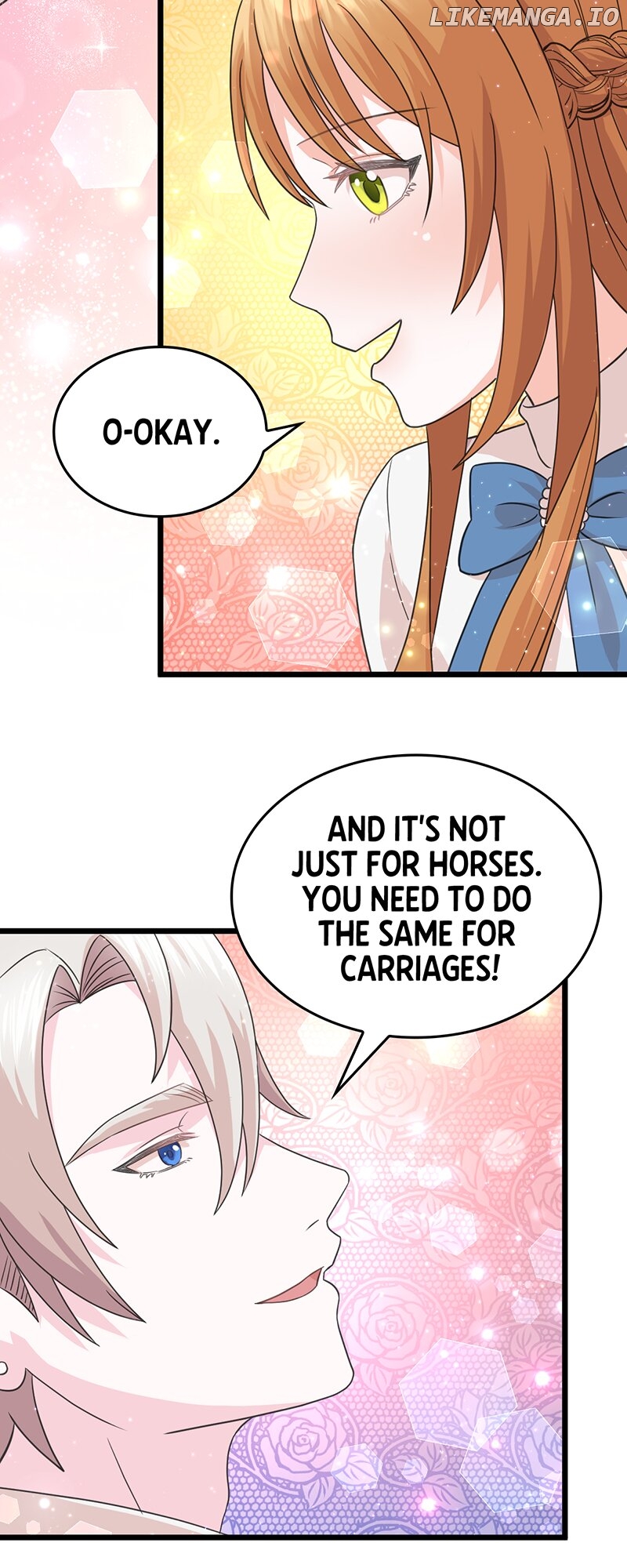The 24th Fiancée is the Charm [Official] Chapter 10 - page 29