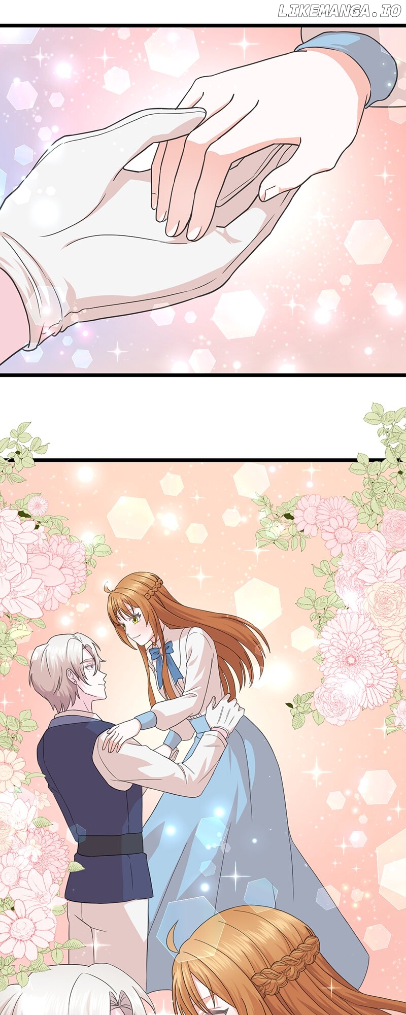 The 24th Fiancée is the Charm [Official] Chapter 10 - page 30