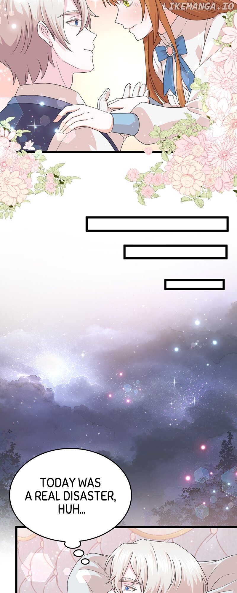 The 24th Fiancée is the Charm [Official] Chapter 10 - page 31