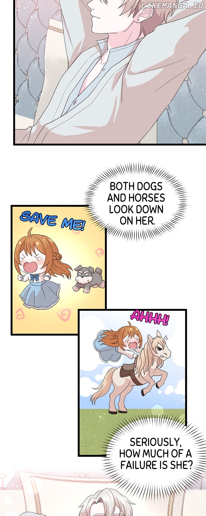 The 24th Fiancée is the Charm [Official] Chapter 10 - page 32