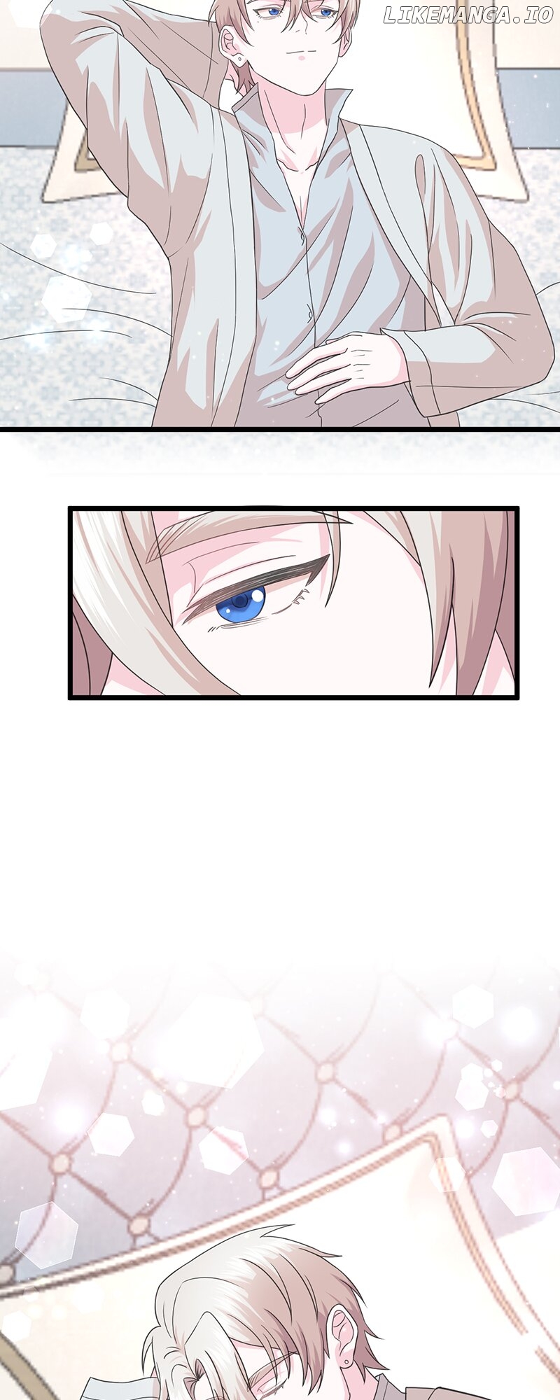 The 24th Fiancée is the Charm [Official] Chapter 10 - page 33
