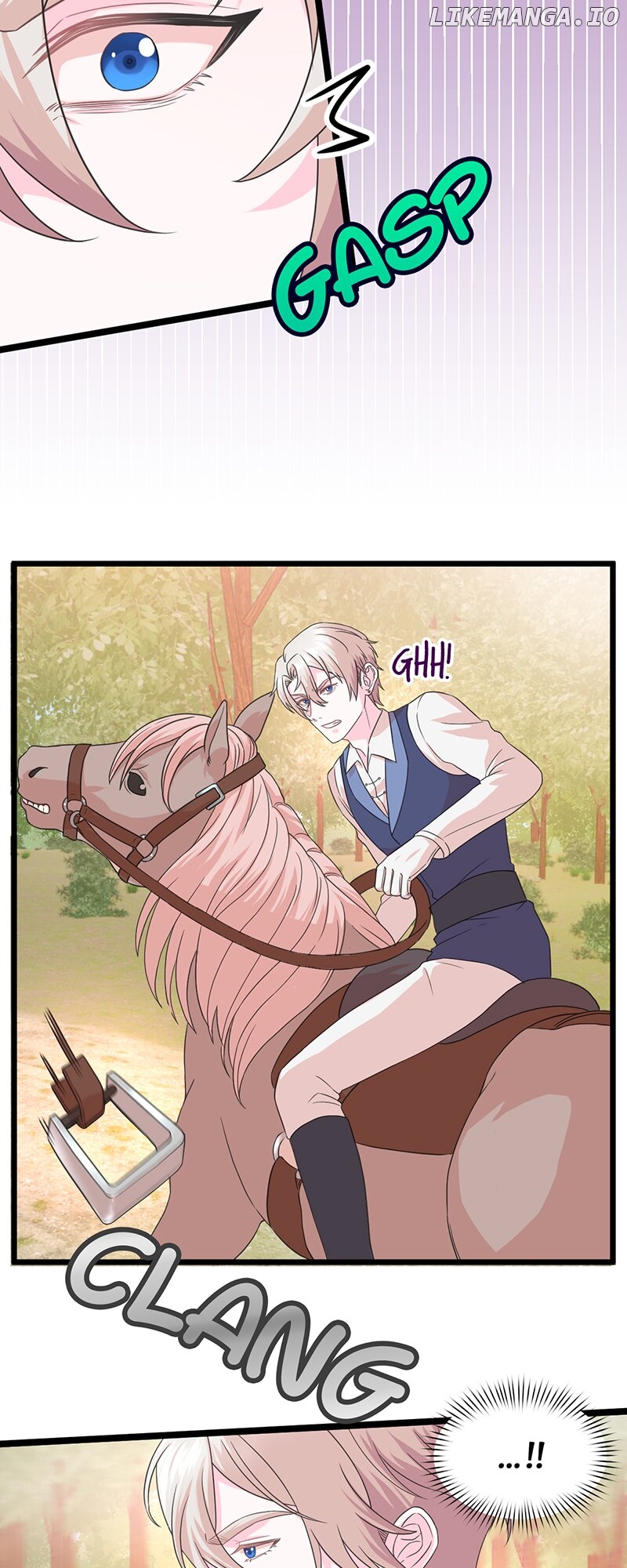 The 24th Fiancée is the Charm [Official] Chapter 10 - page 4