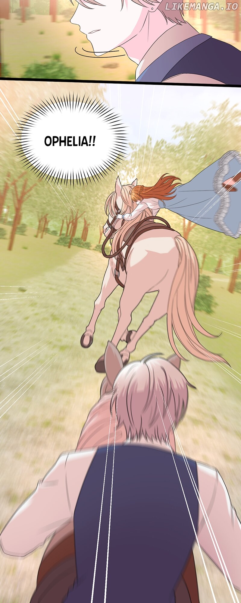 The 24th Fiancée is the Charm [Official] Chapter 10 - page 5