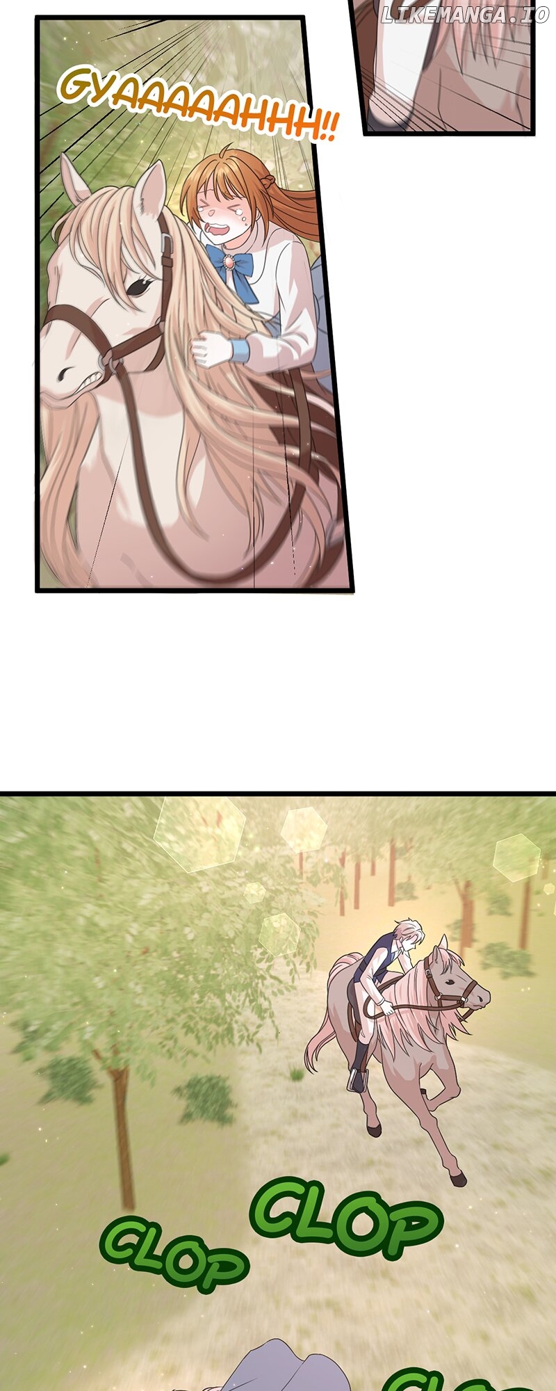 The 24th Fiancée is the Charm [Official] Chapter 10 - page 7