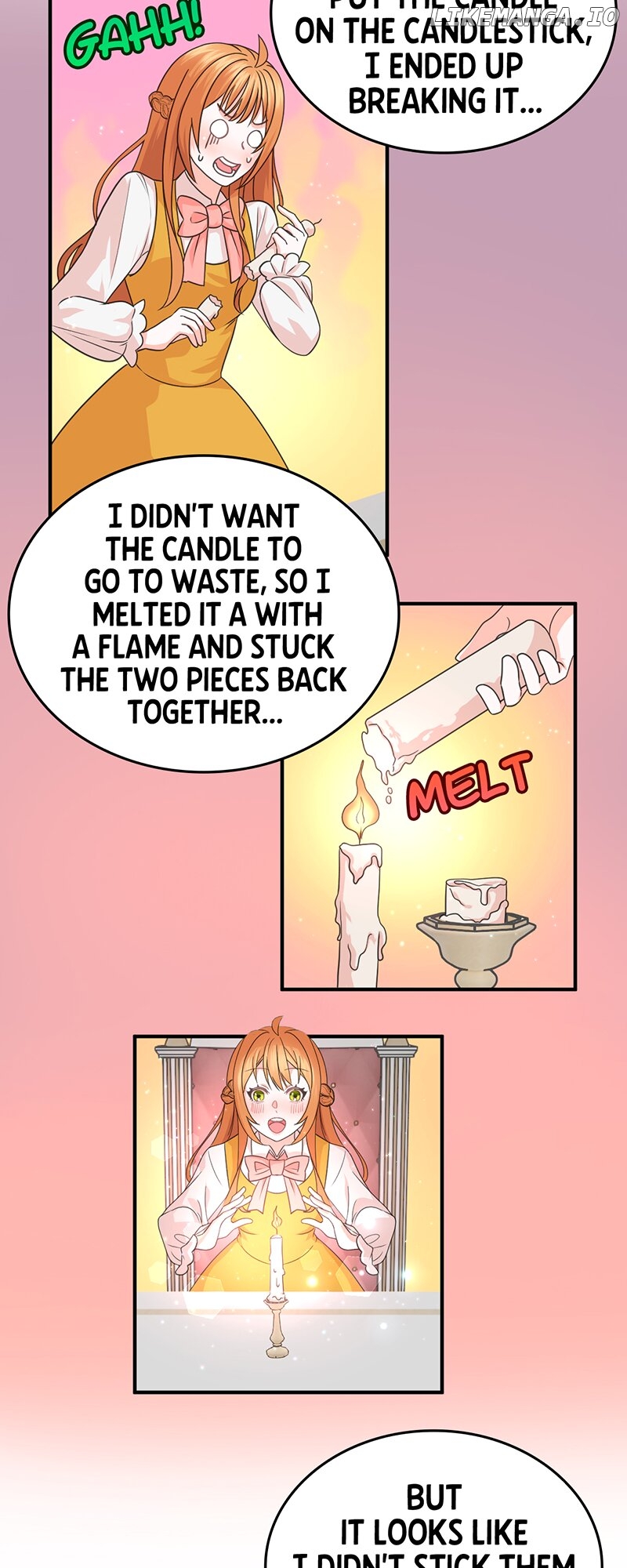 The 24th Fiancée is the Charm [Official] Chapter 11 - page 13