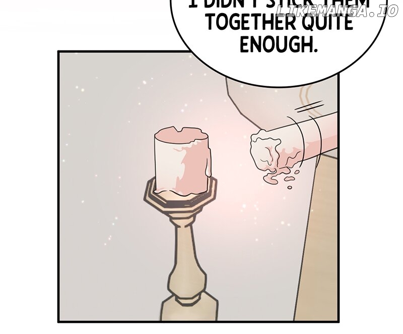 The 24th Fiancée is the Charm [Official] Chapter 11 - page 14