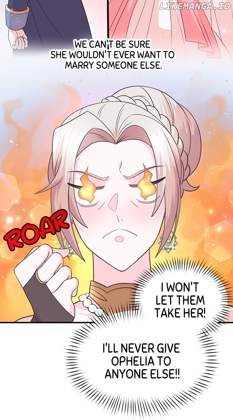 The 24th Fiancée is the Charm [Official] Chapter 11 - page 18