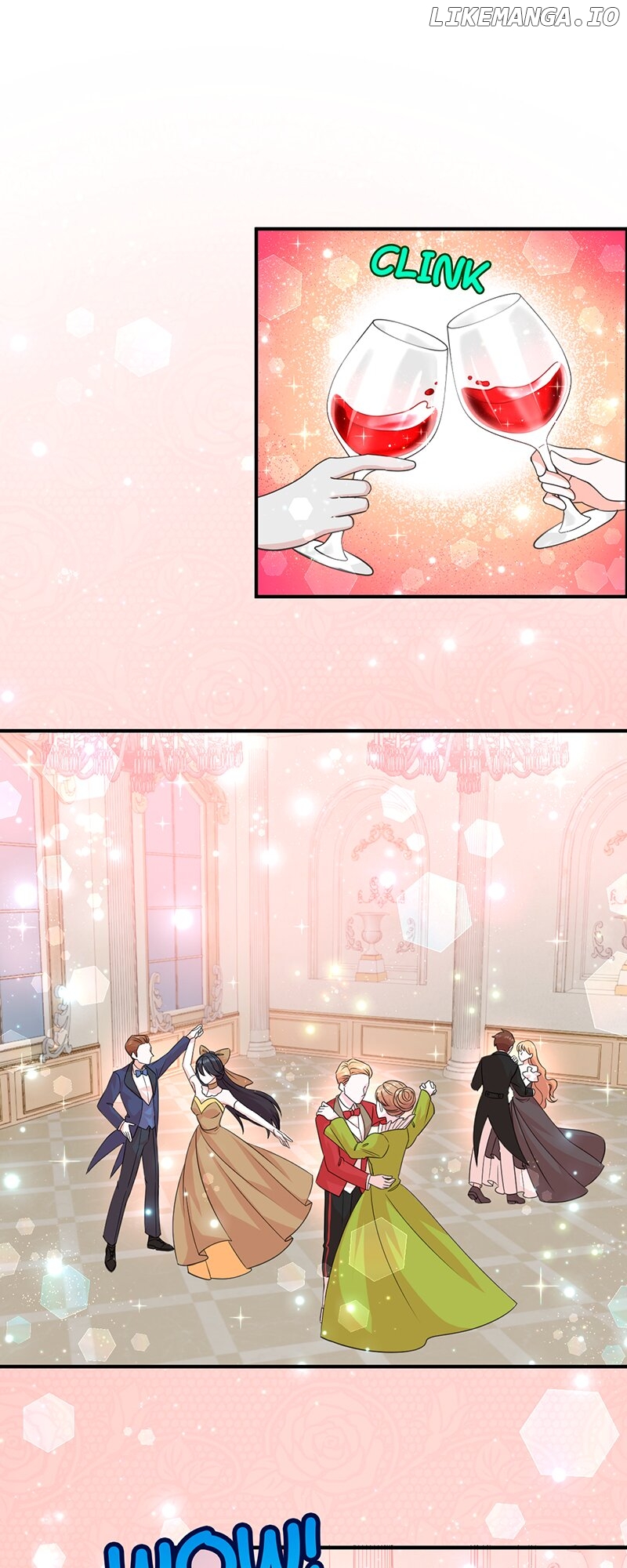 The 24th Fiancée is the Charm [Official] Chapter 11 - page 2