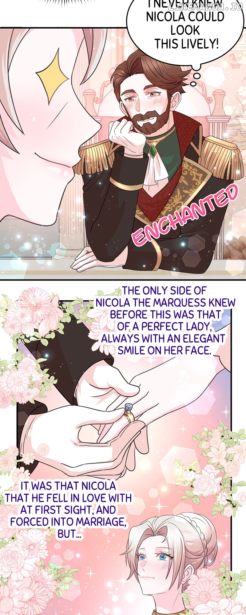 The 24th Fiancée is the Charm [Official] Chapter 11 - page 20