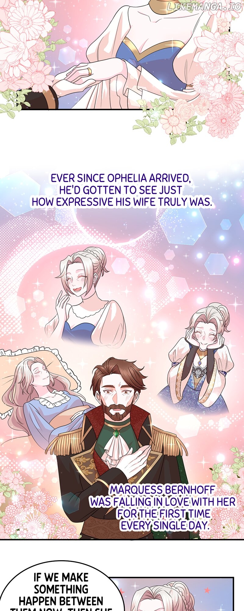 The 24th Fiancée is the Charm [Official] Chapter 11 - page 21