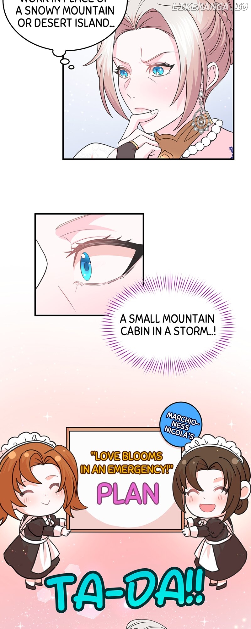 The 24th Fiancée is the Charm [Official] Chapter 11 - page 25