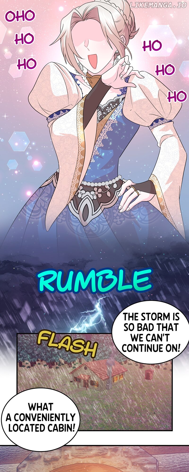 The 24th Fiancée is the Charm [Official] Chapter 11 - page 26