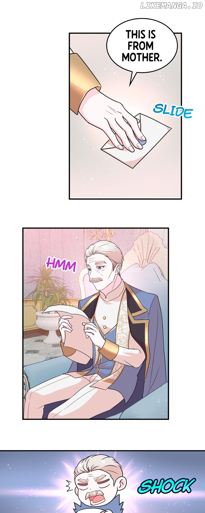 The 24th Fiancée is the Charm [Official] Chapter 11 - page 33