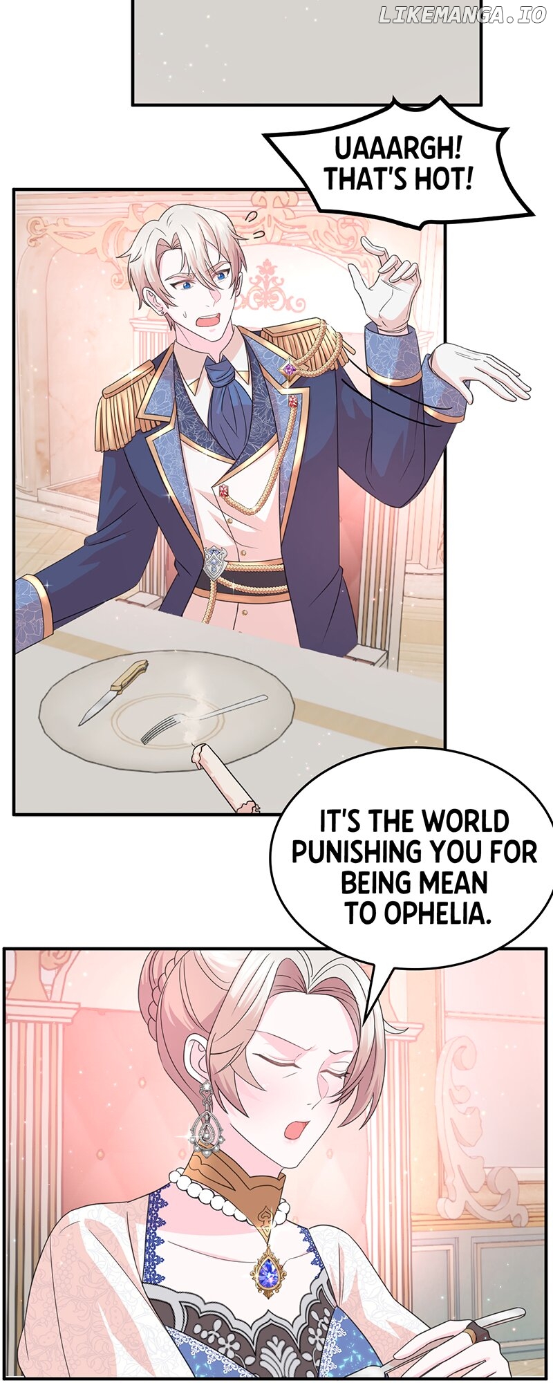 The 24th Fiancée is the Charm [Official] Chapter 11 - page 9