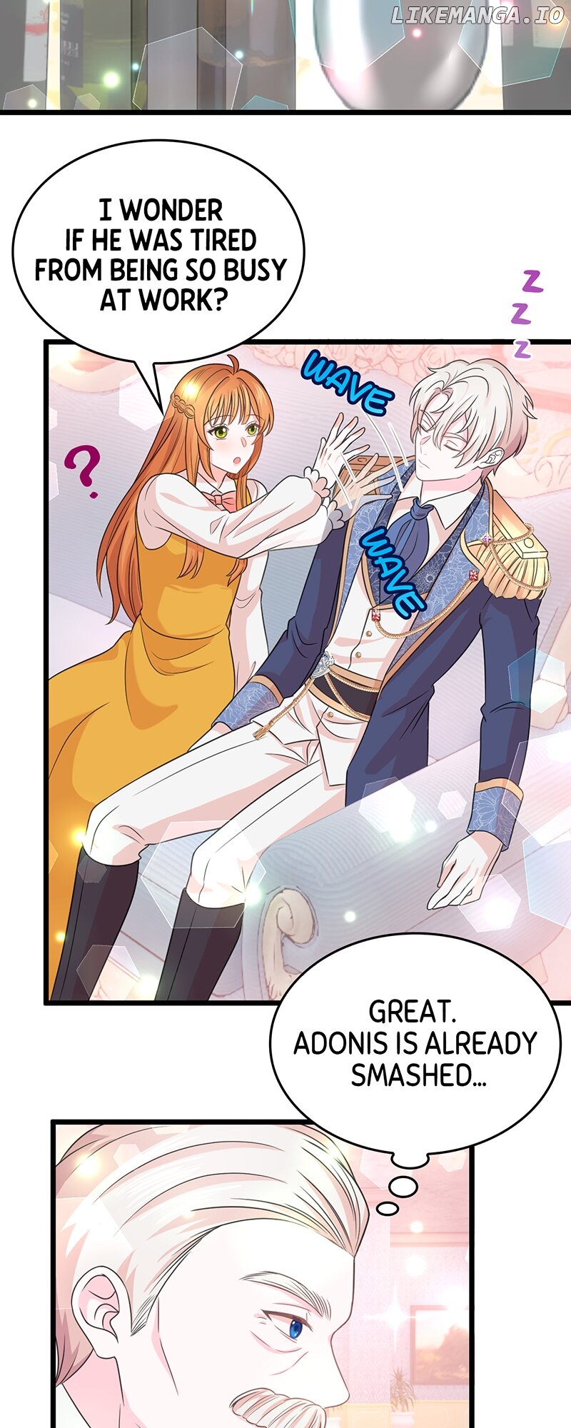 The 24th Fiancée is the Charm [Official] Chapter 12 - page 10