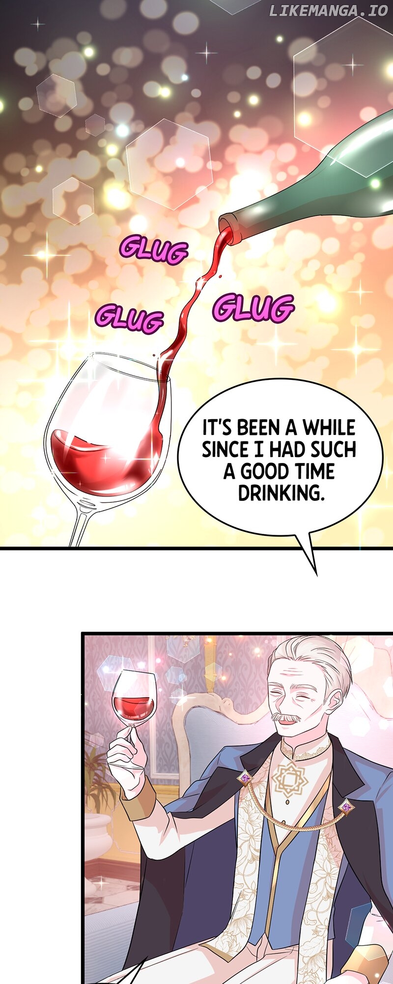 The 24th Fiancée is the Charm [Official] Chapter 12 - page 2