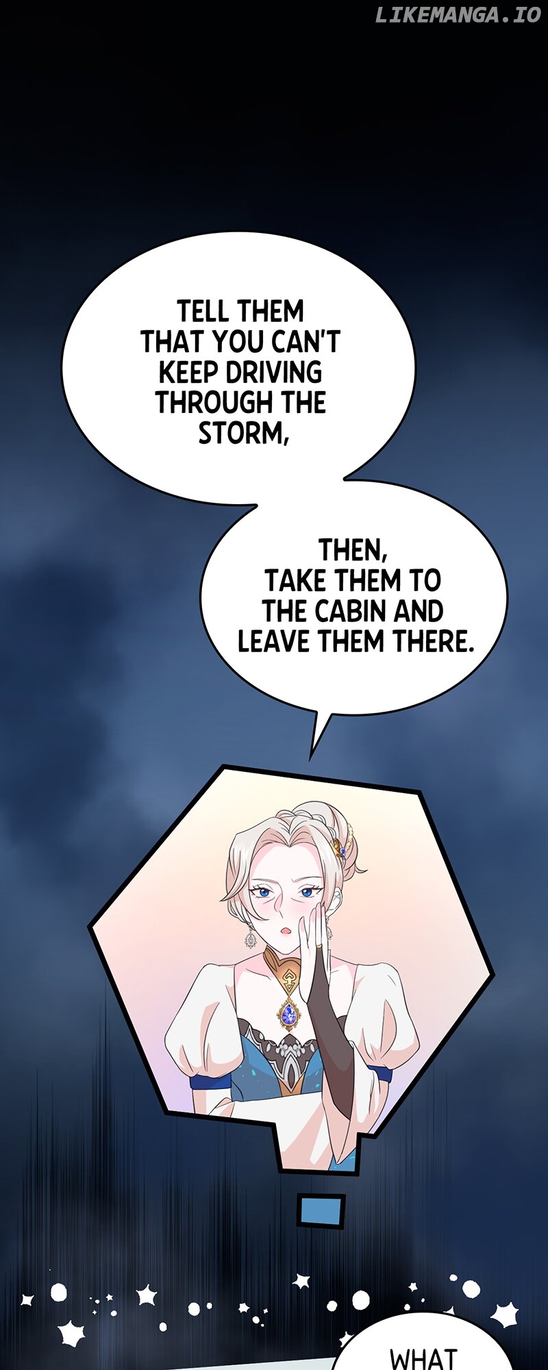 The 24th Fiancée is the Charm [Official] Chapter 12 - page 20