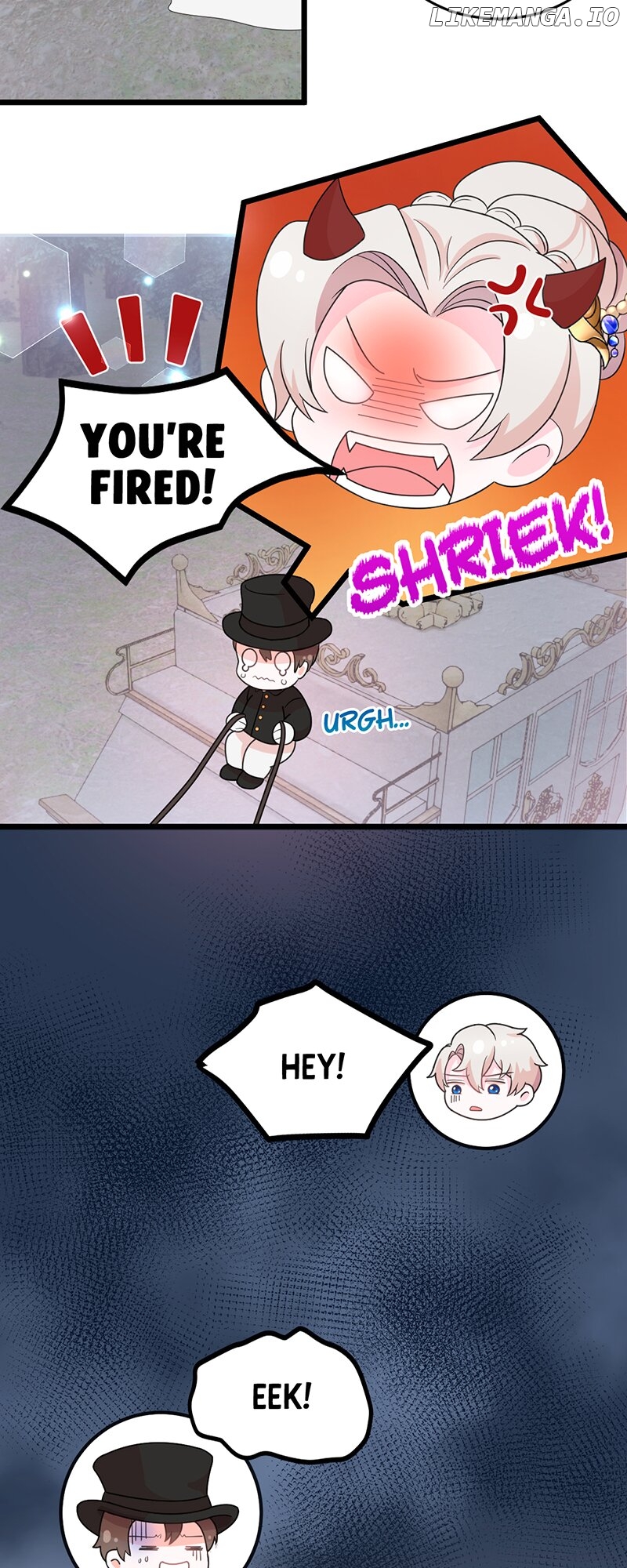 The 24th Fiancée is the Charm [Official] Chapter 12 - page 22
