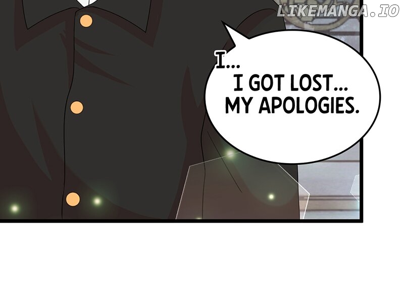 The 24th Fiancée is the Charm [Official] Chapter 12 - page 24