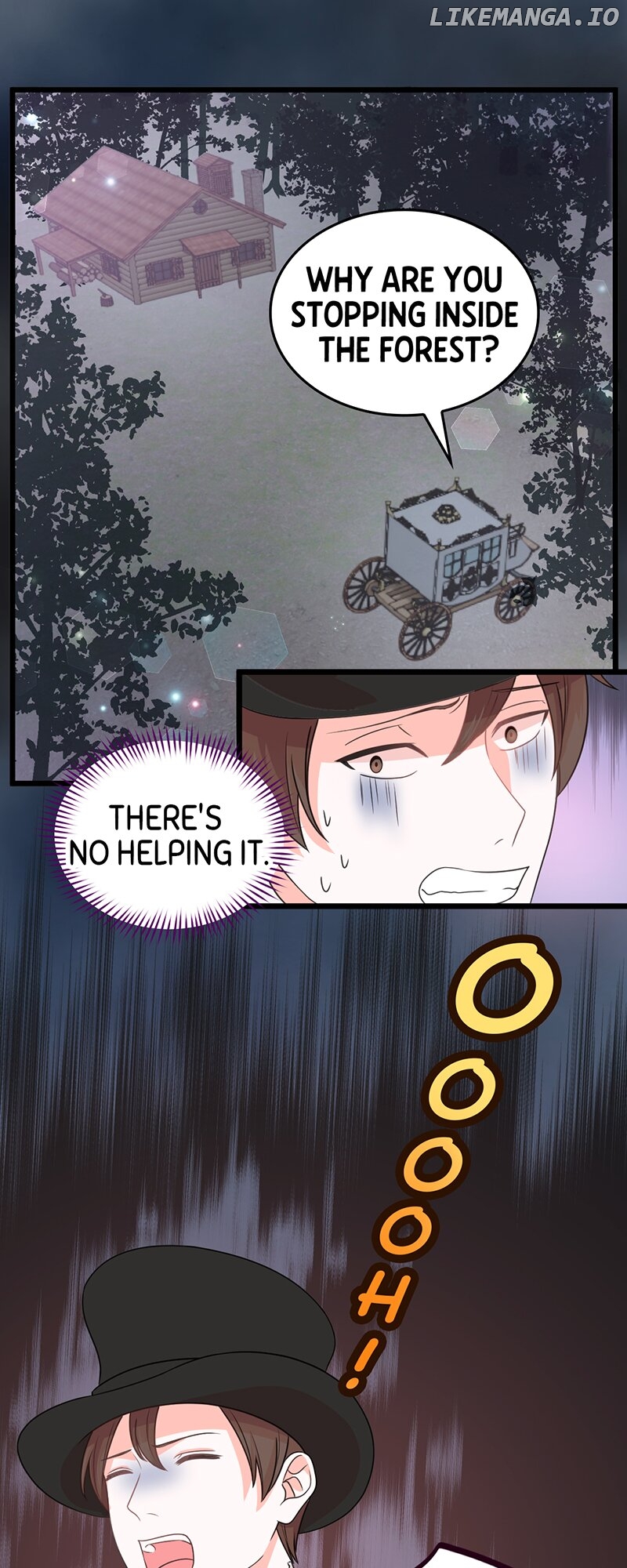 The 24th Fiancée is the Charm [Official] Chapter 12 - page 25