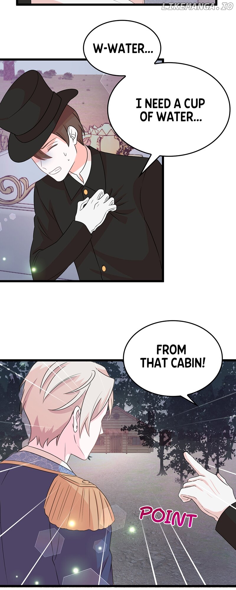 The 24th Fiancée is the Charm [Official] Chapter 12 - page 27
