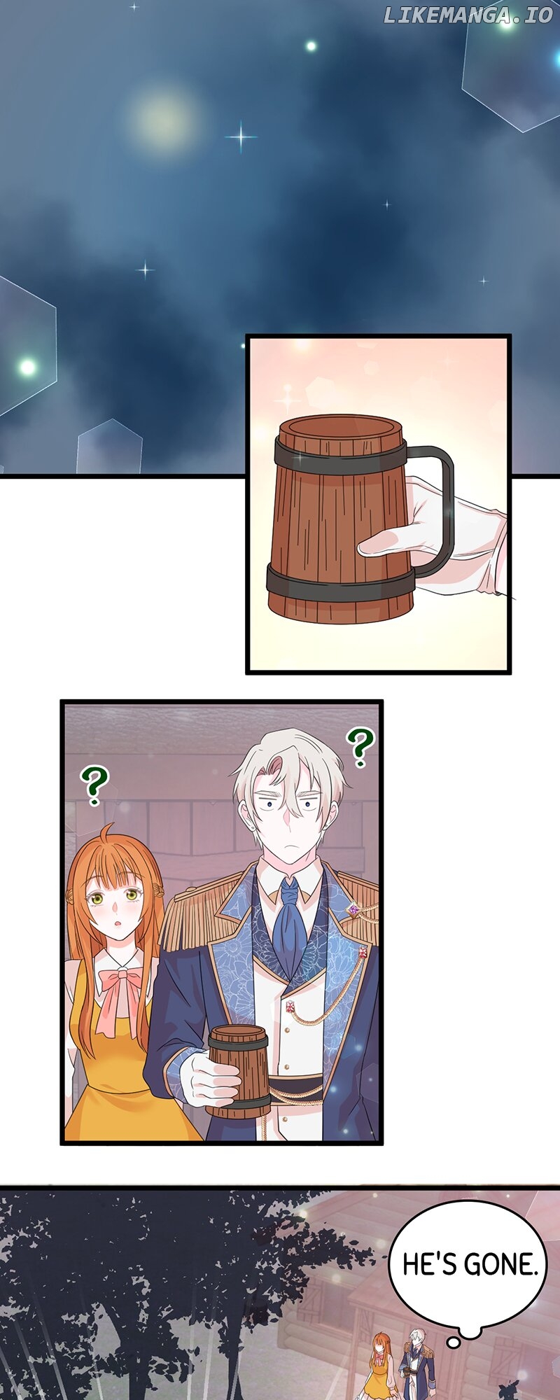The 24th Fiancée is the Charm [Official] Chapter 12 - page 30