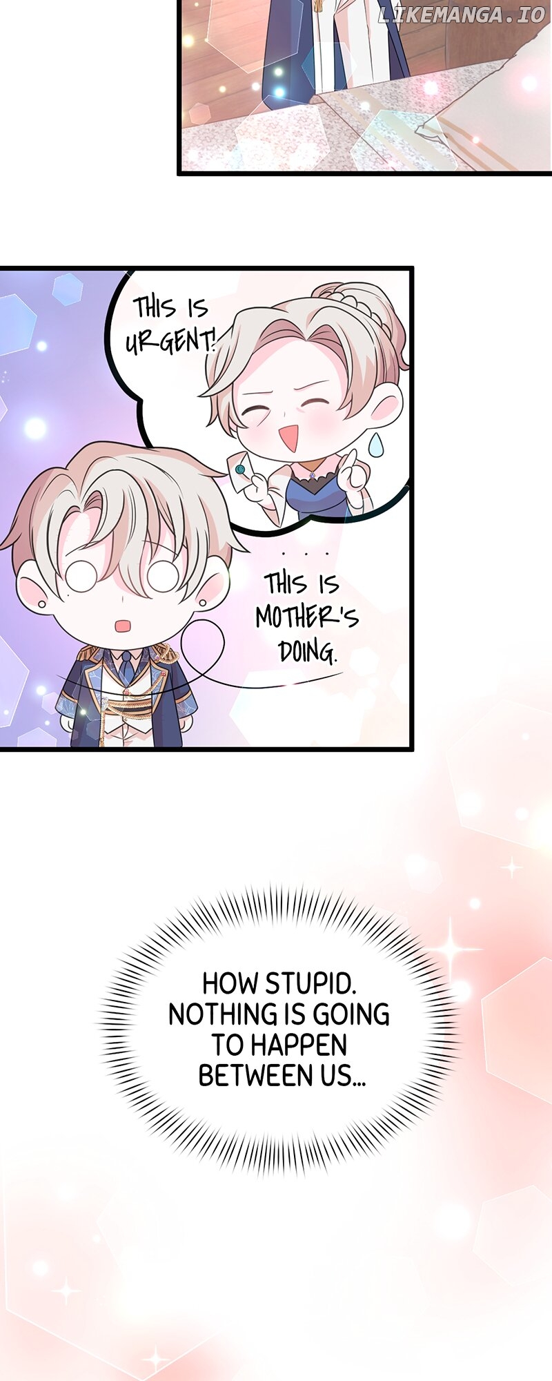 The 24th Fiancée is the Charm [Official] Chapter 12 - page 37