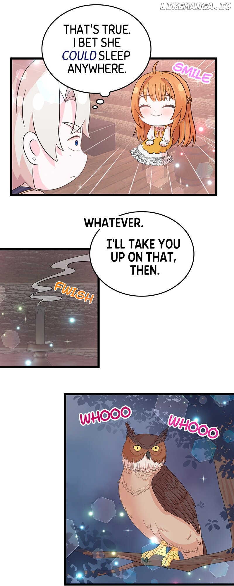 The 24th Fiancée is the Charm [Official] Chapter 12 - page 40