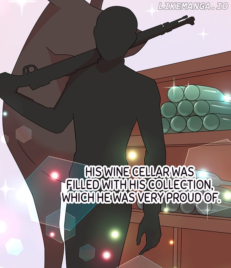 The 24th Fiancée is the Charm [Official] Chapter 12 - page 6