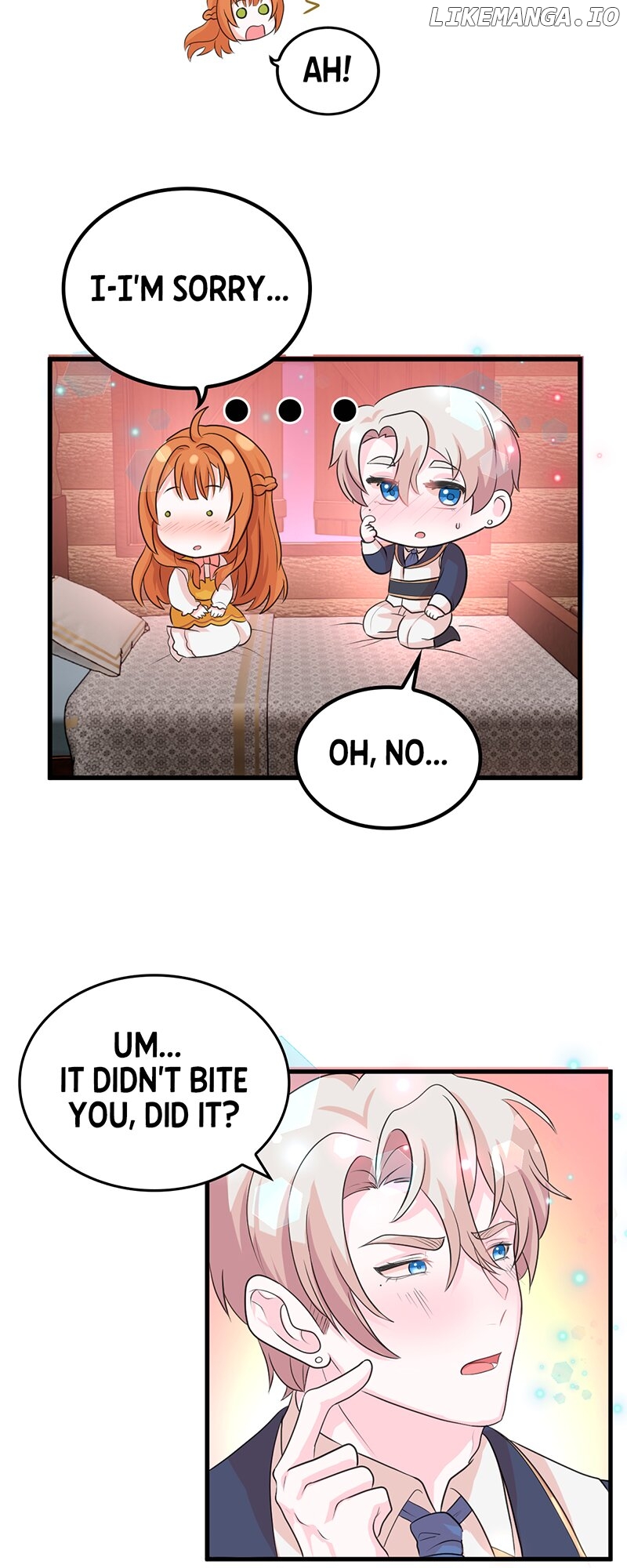 The 24th Fiancée is the Charm [Official] Chapter 13 - page 10