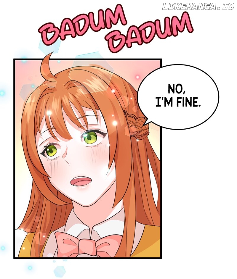 The 24th Fiancée is the Charm [Official] Chapter 13 - page 11
