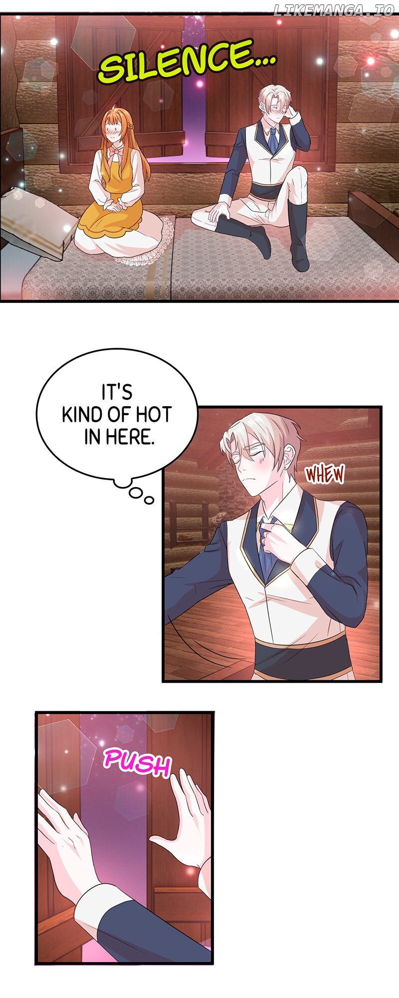 The 24th Fiancée is the Charm [Official] Chapter 13 - page 12