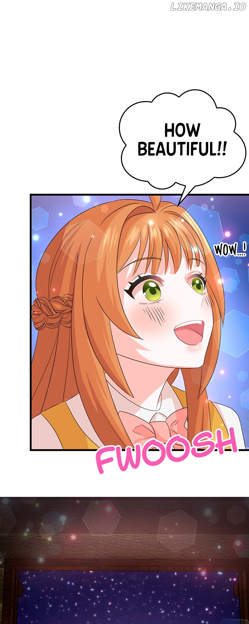 The 24th Fiancée is the Charm [Official] Chapter 13 - page 13