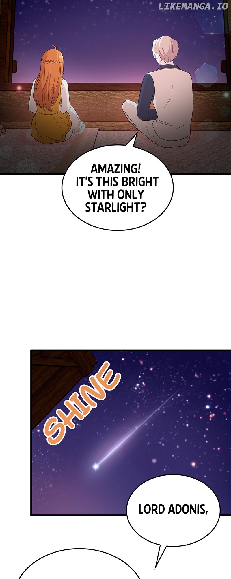 The 24th Fiancée is the Charm [Official] Chapter 13 - page 14