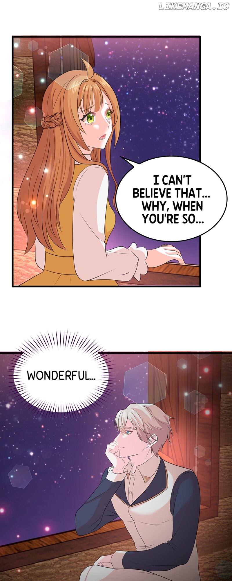 The 24th Fiancée is the Charm [Official] Chapter 13 - page 16