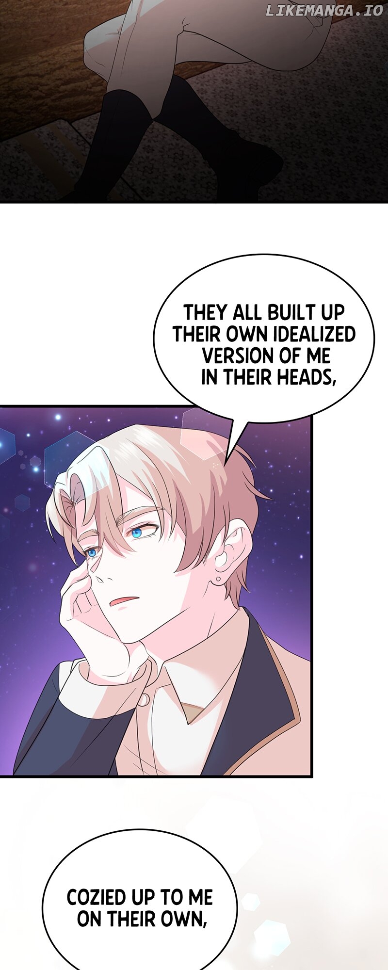 The 24th Fiancée is the Charm [Official] Chapter 13 - page 17